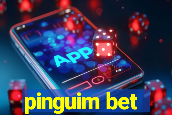 pinguim bet