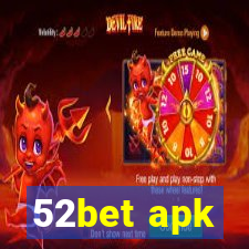 52bet apk