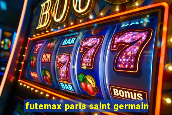 futemax paris saint germain