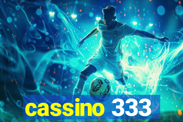 cassino 333