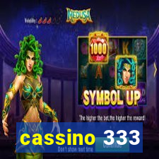 cassino 333