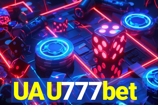 UAU777bet