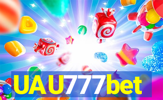 UAU777bet