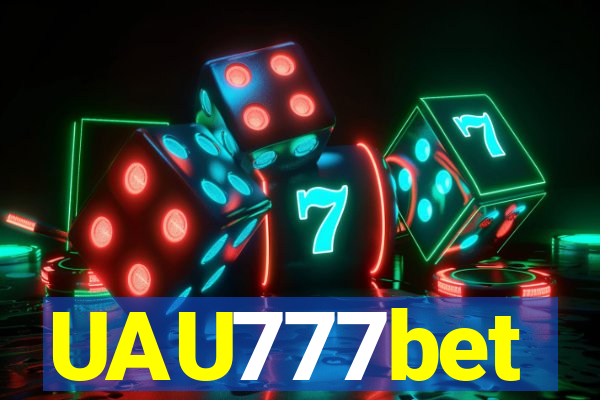 UAU777bet