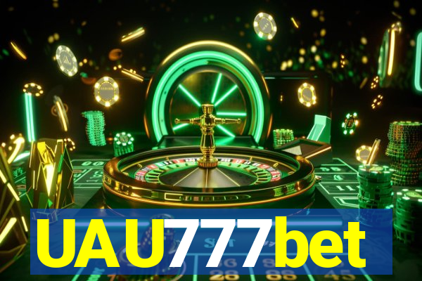 UAU777bet