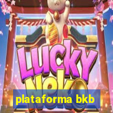 plataforma bkb