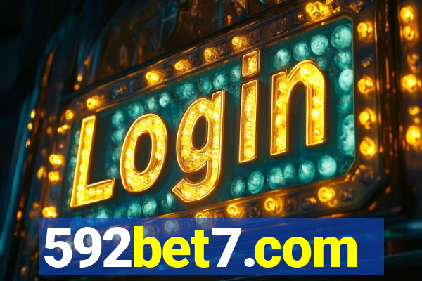 592bet7.com