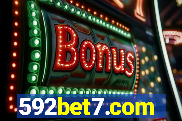 592bet7.com