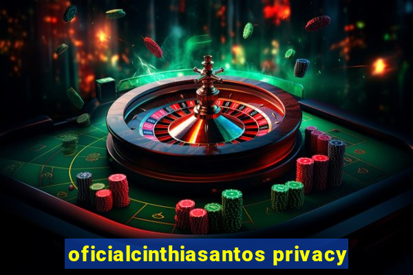 oficialcinthiasantos privacy