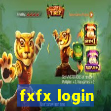 fxfx login