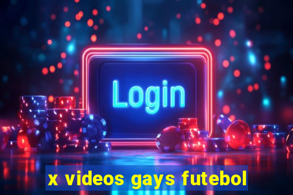 x videos gays futebol