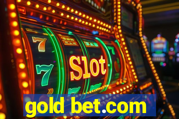 gold bet.com