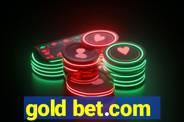 gold bet.com