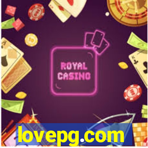 lovepg.com