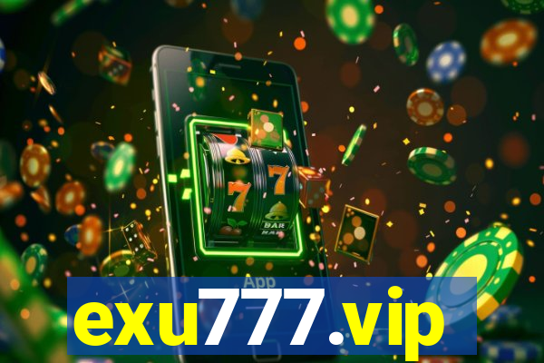 exu777.vip