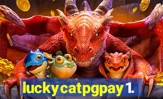 luckycatpgpay1.com