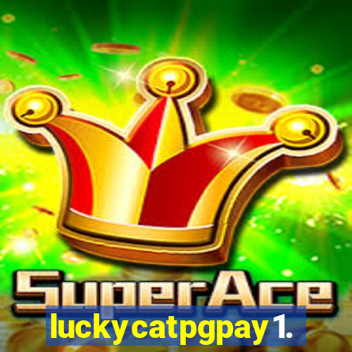 luckycatpgpay1.com