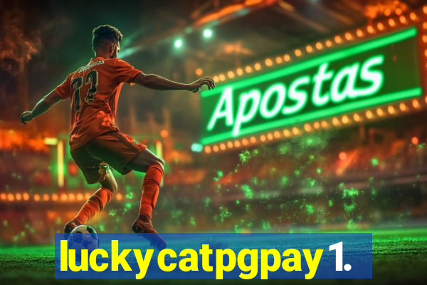 luckycatpgpay1.com