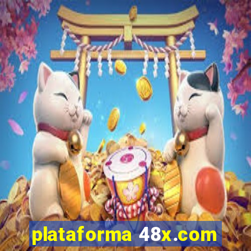 plataforma 48x.com