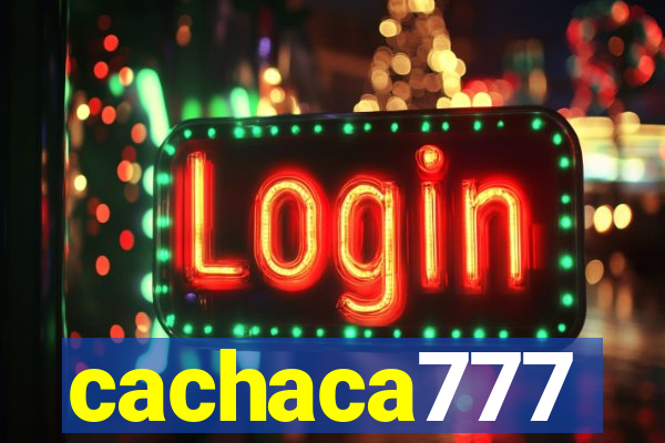 cachaca777