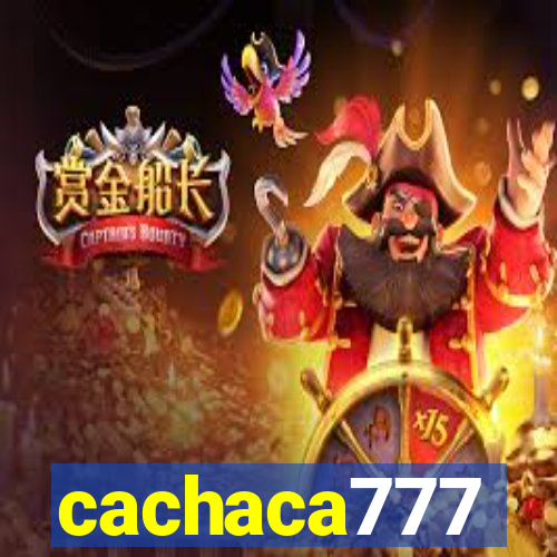 cachaca777