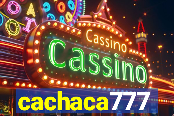 cachaca777