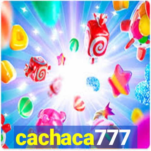 cachaca777