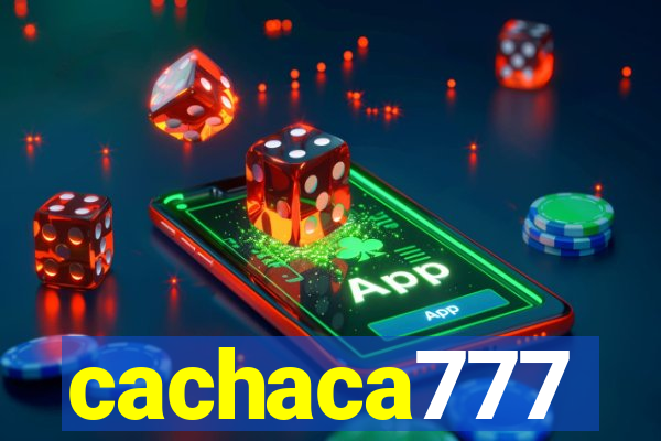 cachaca777