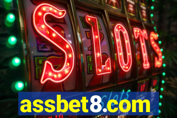 assbet8.com