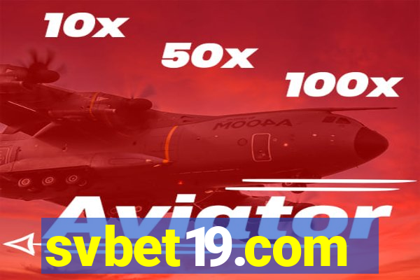 svbet19.com