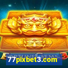 77pixbet3.com