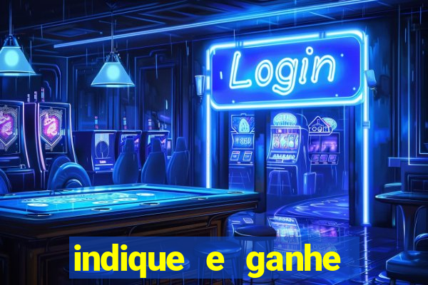 indique e ganhe vai de bet