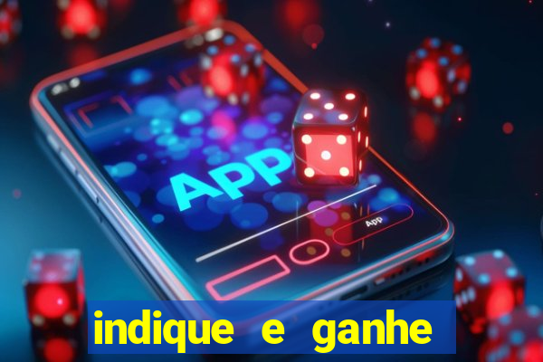 indique e ganhe vai de bet