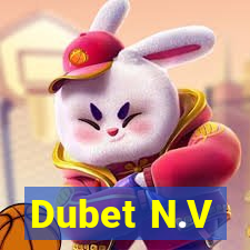 Dubet N.V