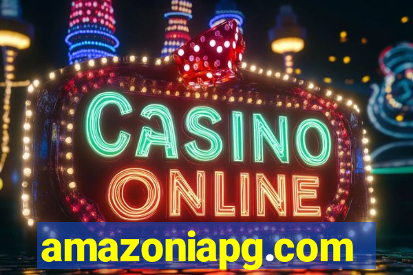 amazoniapg.com