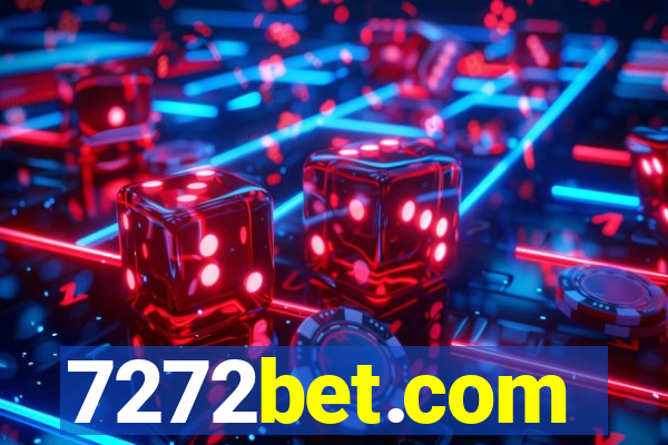 7272bet.com