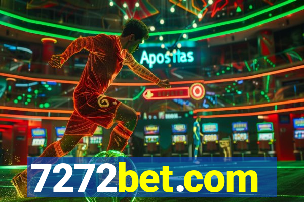 7272bet.com