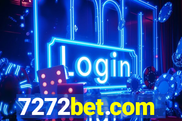 7272bet.com