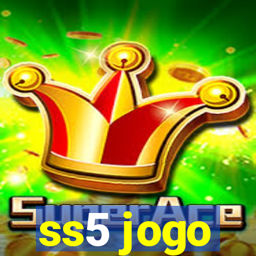 ss5 jogo