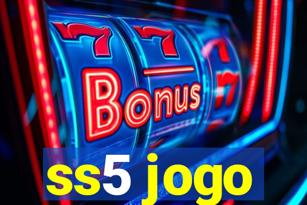 ss5 jogo