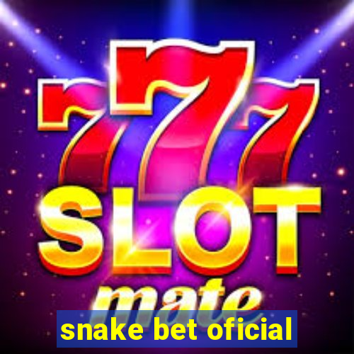 snake bet oficial