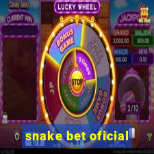 snake bet oficial