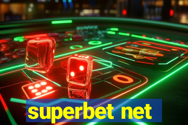 superbet net