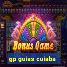 gp guias cuiaba