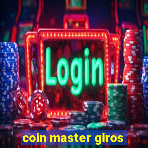 coin master giros