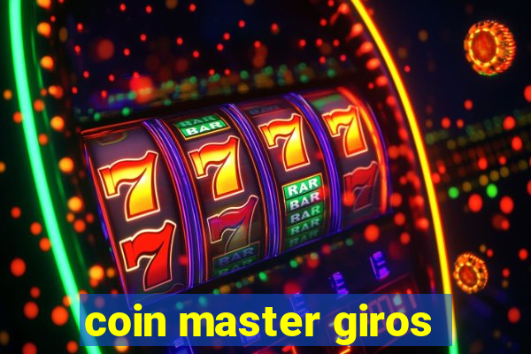 coin master giros