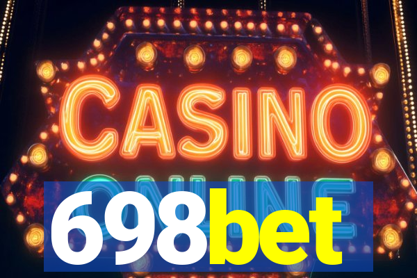 698bet