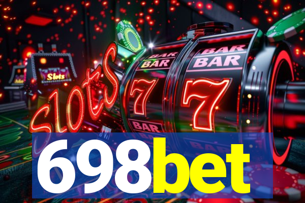 698bet