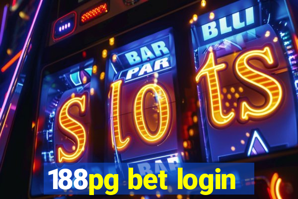 188pg bet login