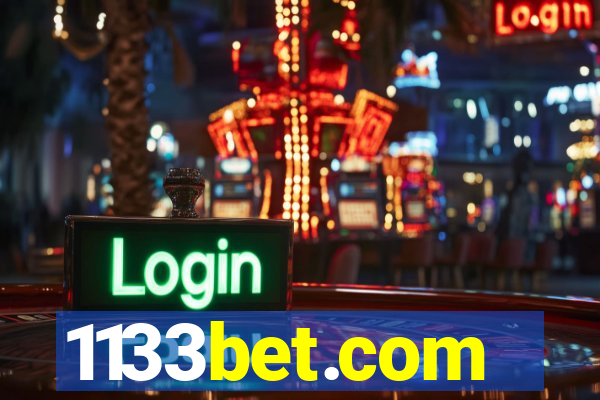 1133bet.com